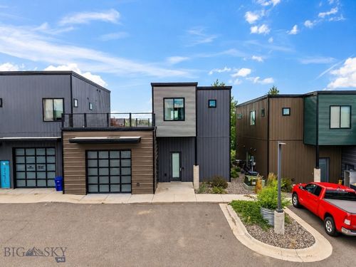 25 Macee Ln, Bozeman, MT, 59718-7479 | Card Image