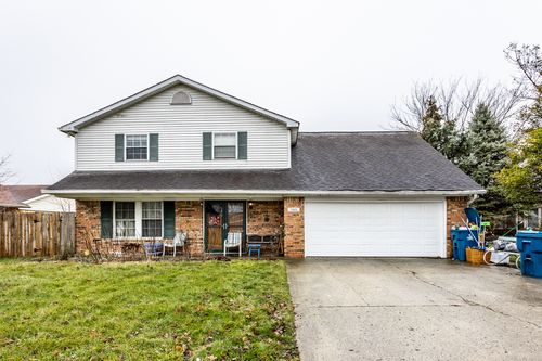 9409 Barr Drive, Indianapolis, IN, 46229 | Card Image