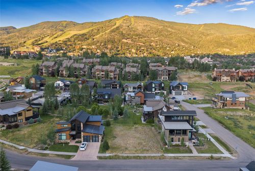 2672 Bronc Buster Loop, Steamboat Springs, CO, 80487 | Card Image