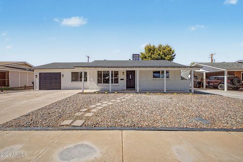 8450 E Windsor Ave, Scottsdale, AZ, 85257-1830 | Card Image
