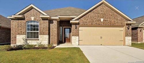 11828 Luckey Fls, San Antonio, TX, 78252-2321 | Card Image