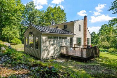 74 Woodhill Hooksett Road, House other with 3 bedrooms, 1 bathrooms and null parking in Bow NH | Image 3