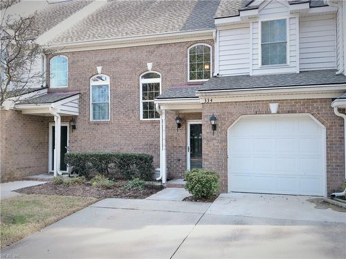 334 Hillside Ter, Newport News, VA, 23602-7574 | Card Image