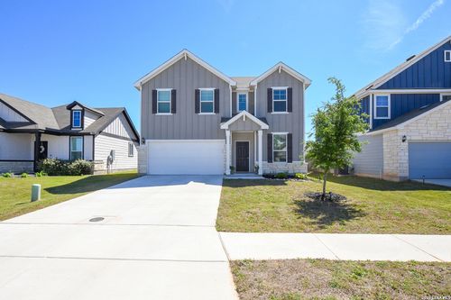 809 Beacon Hts, Seguin, TX, 78155-0076 | Card Image