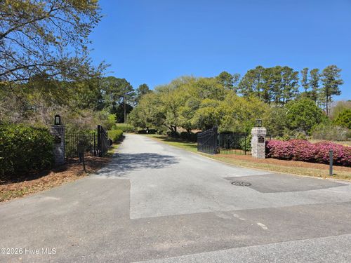 Lot 3 Barnes Blf Se, Southport, NC, 28461-7449 | Card Image