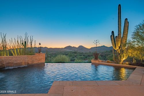 38840 N Spur Cross Rd, Cave Creek, AZ, 85331-8505 | Card Image