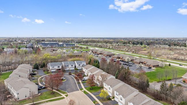 4066 - 4066 Boulder Ct, Townhouse with 3 bedrooms, 3 bathrooms and 2 parking in Aurora IL | Image 25