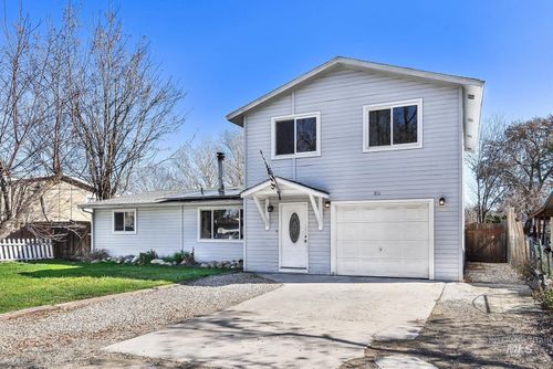 816 S Wardwell Ave, Emmett, ID, 83617-3682 | Card Image