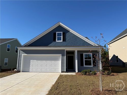 516 Outpost Way, Statesboro, GA, 30458 | Card Image