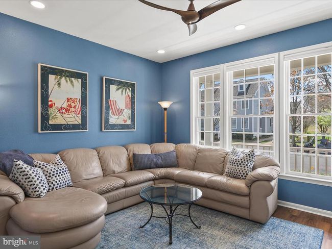 159 - 159 October Glory Ave, Townhouse with 4 bedrooms, 4 bathrooms and null parking in OCEAN VIEW DE | Image 34