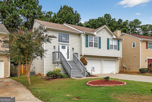 3555 Grovecrest Way, Duluth, GA, 30096-6694 | Card Image