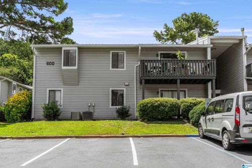 602-602 Woodland Vlg, Vestavia Hills, AL, 35216-1129 | Card Image