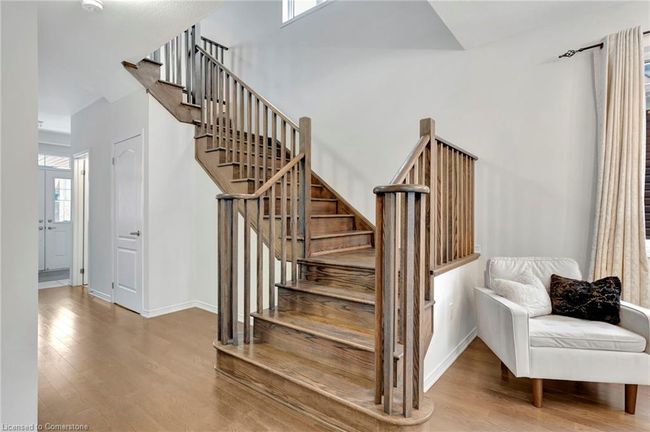 90 David St, House other with 4 bedrooms, 4 bathrooms and 4 parking in Hagersville ON | Image 9