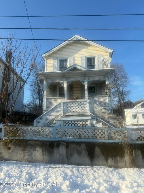 55 Barney St, Larksville, PA, 18651-1301 | Card Image