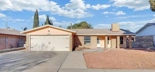 11237 Ivanhoe Dr, El Paso, TX, 79936-2206 | Card Image