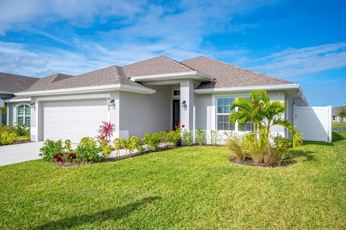 8142 Merano Ave, Fort Pierce, FL, 34951-4465 | Card Image