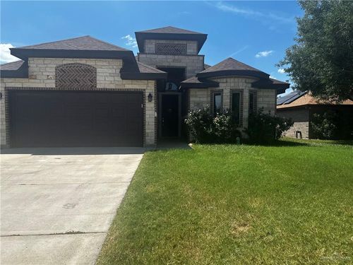 209 Washington Ave, San Benito, TX, 78586-6991 | Card Image