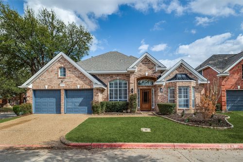 14596 Princeton Ct, Addison, TX, 75001-7978 | Card Image