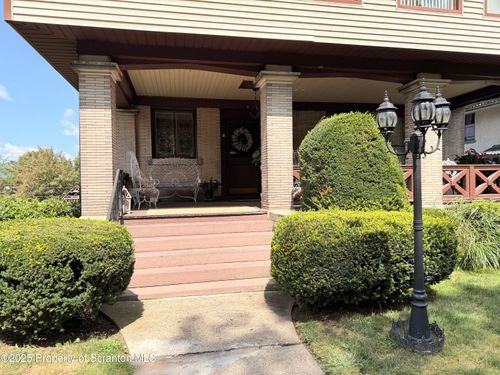apt-2a-629 Clay Ave, Scranton, PA, 18510-1740 | Card Image