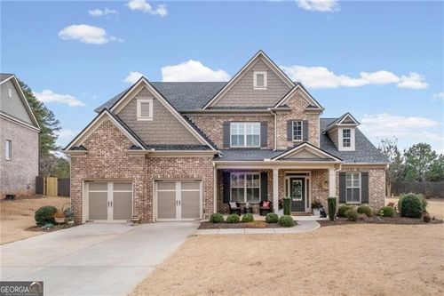 210 Brookwood Estates Dr, Alpharetta, GA, 30005-2245 | Card Image