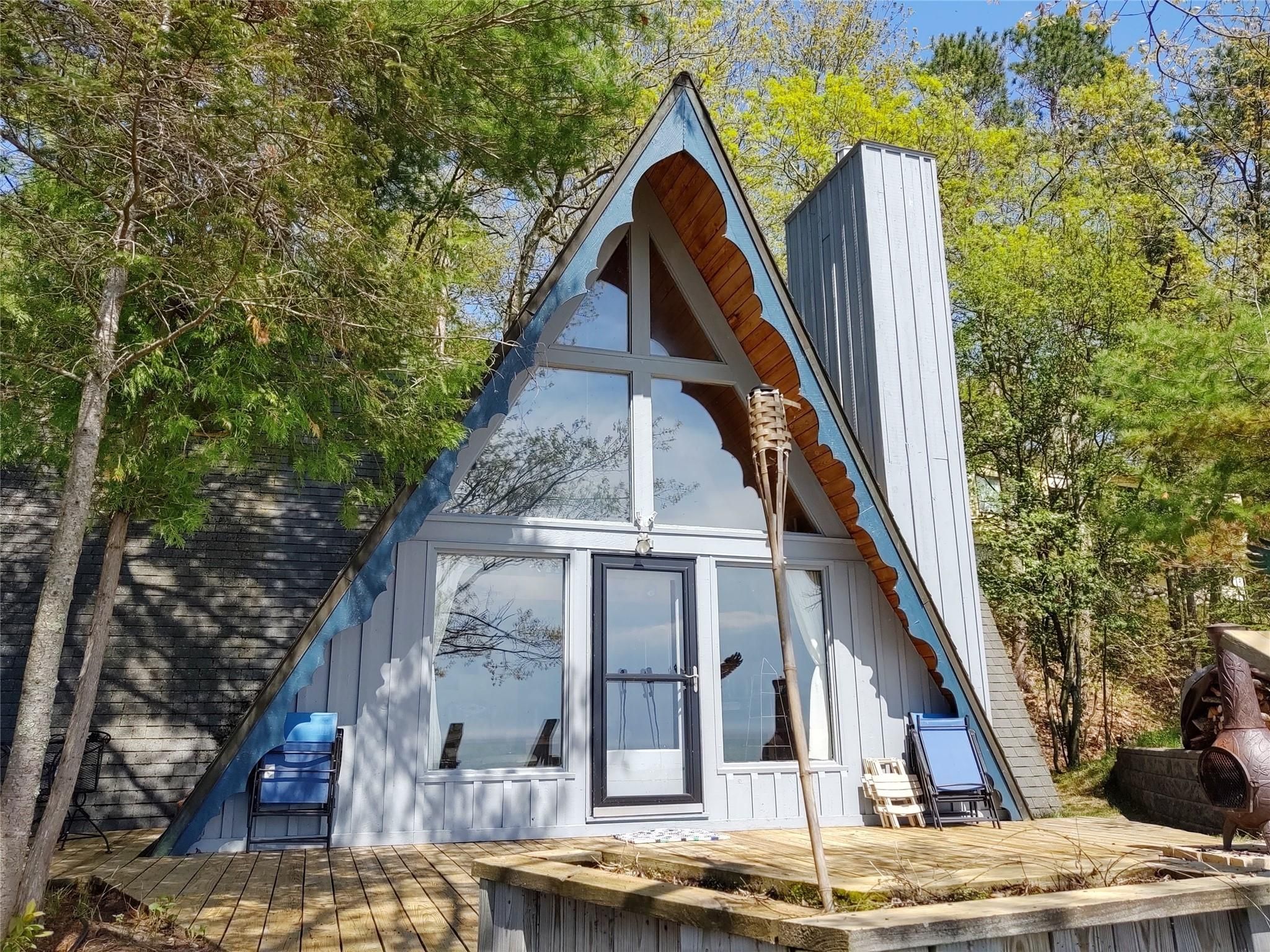 Lower Shore Dr, Harbor Springs, MI 49740