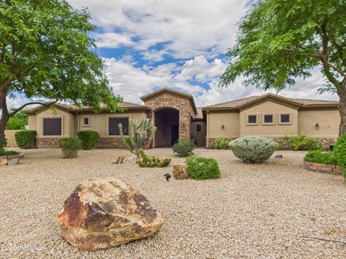 806 W Desert Ranch Rd, Phoenix, AZ, 85086-7285 | Card Image