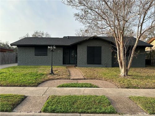 3701 Panama Dr, Corpus Christi, TX, 78415-3329 | Card Image