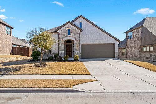 620 Bayonet Drive, Fort Worth, TX, 76108 | Card Image