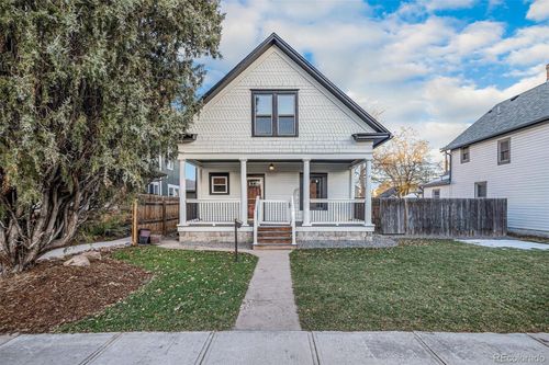5522 S Nevada St, Littleton, CO, 80120-1114 | Card Image