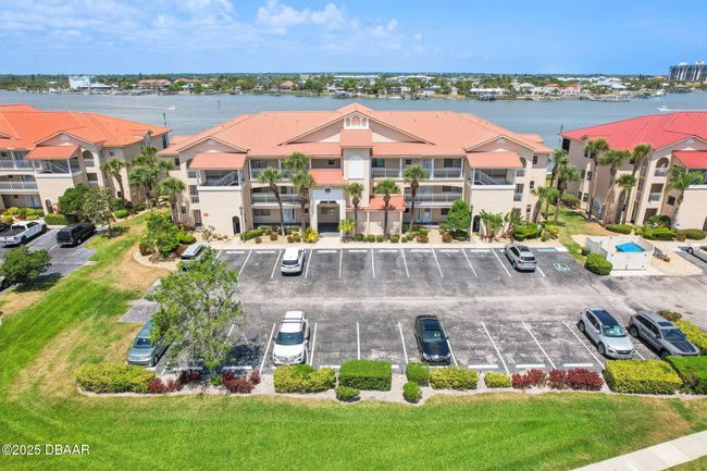 APT-103 - 446 Bouchelle Dr, Condo with 2 bedrooms, 2 bathrooms and null parking in NEW SMYRNA BEACH FL | Image 37