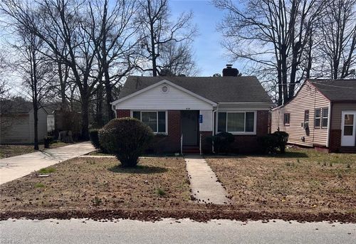 605 Jefferson St, Suffolk, VA, 23434-4025 | Card Image