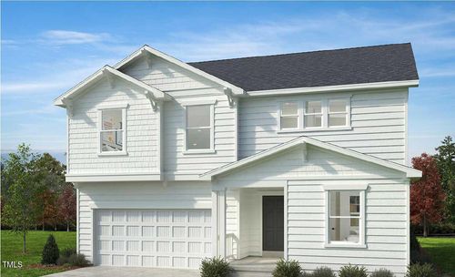 925 Emmer St, Rolesville, NC, 27571-3311 | Card Image