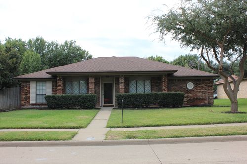 824 Shannon Dr, Plano, TX, 75025-2531 | Card Image