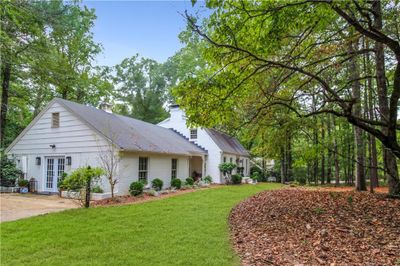 2521 Middle Brook Lane, House other with 4 bedrooms, 3 bathrooms and null parking in AUBURN AL | Image 3