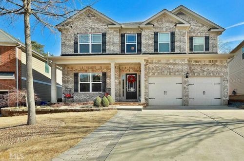 58 Torero Trail, Newnan, GA, 30263 | Card Image