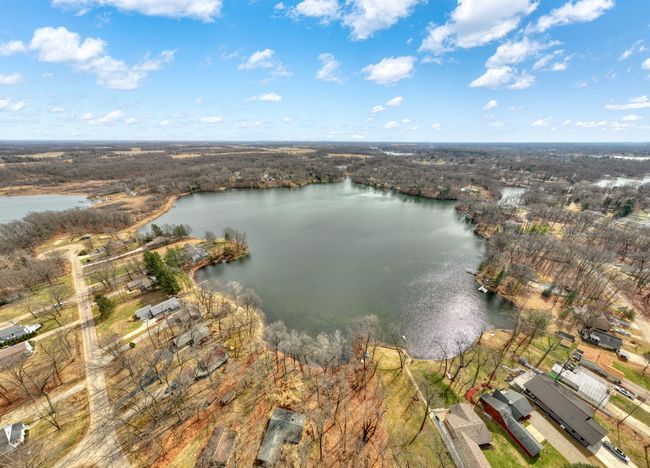283 W Shore Dr, House other with 4 bedrooms, 4 bathrooms and null parking in Jerome MI | Image 72