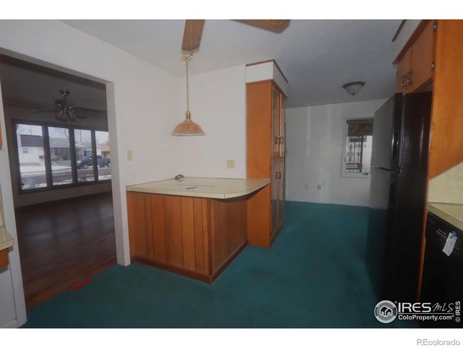 702 Diana St, House other with 3 bedrooms, 2 bathrooms and null parking in Fort Morgan CO | Image 5