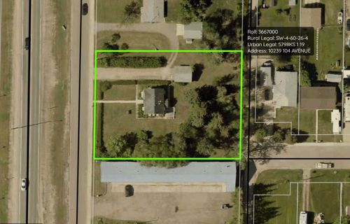 10239 104 Ave, Westlock, AB, T7P1L3 | Card Image