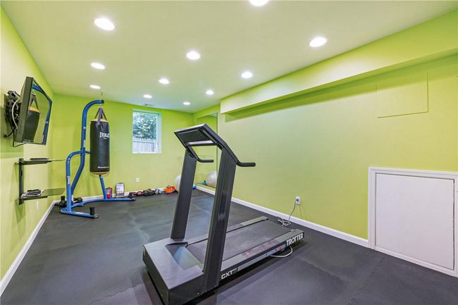 4 Westerleigh Ct, House other with 5 bedrooms, 6 bathrooms and 2 parking in Purchase NY | Image 18
