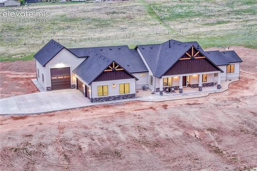10853 Alamar Way, Colorado Springs, CO, 80908-1267 | Card Image