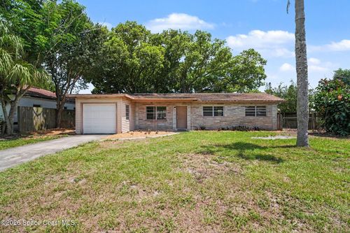 142 Hollywood Blvd, West Melbourne, FL, 32904-5157 | Card Image