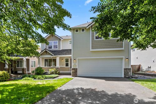 8412 205th Street Ct E, Spanaway, WA, 98387-5354 | Card Image