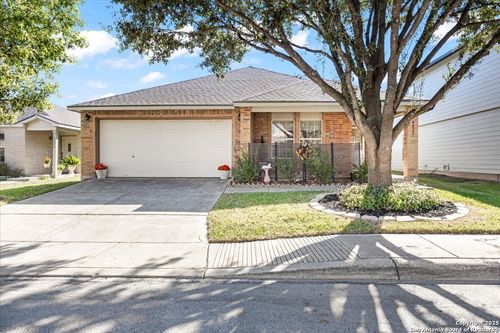 4022 Wisteria Way, San Antonio, TX, 78259-2298 | Card Image