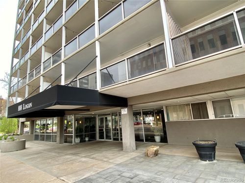 apt-6i-888 N Logan St, Denver, CO, 80203-3107 | Card Image