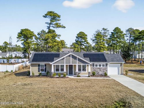 891 Golf View Rd, Boiling Spring Lakes, NC, 28461 | Card Image