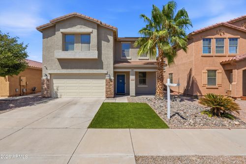 6890 W Irwin Ave, Laveen, AZ, 85339-5058 | Card Image