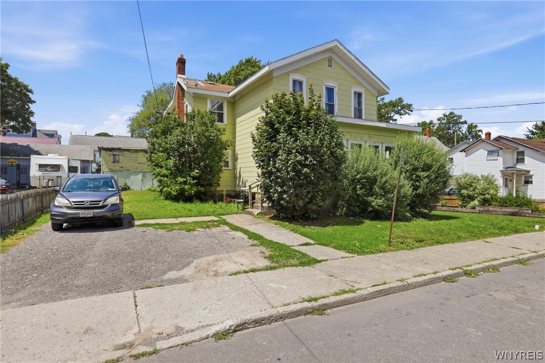 Residential in Lockport City 2