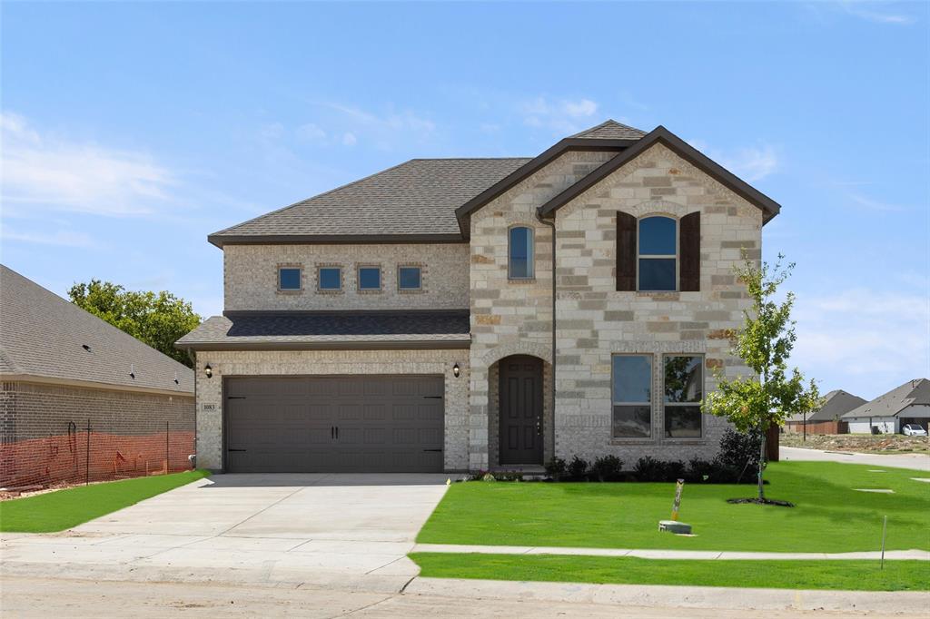 Fleetwood Dr, Justin, TX 76247