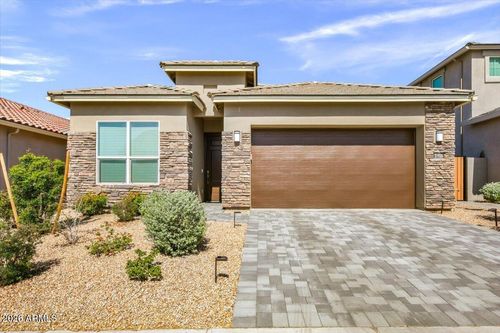 21926 N 61st Way, Phoenix, AZ, 85054-5781 | Card Image