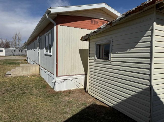 12 Parkland Estates, House other with 4 bedrooms, 1 bathrooms and 1 parking in Raymond AB | Image 33